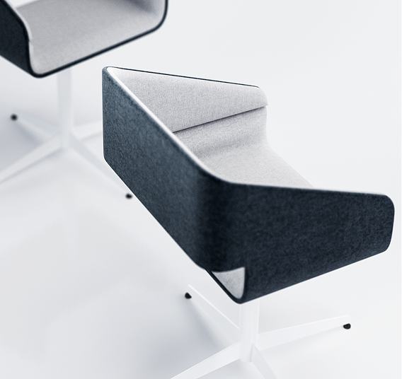 Bret Chair - Image 3