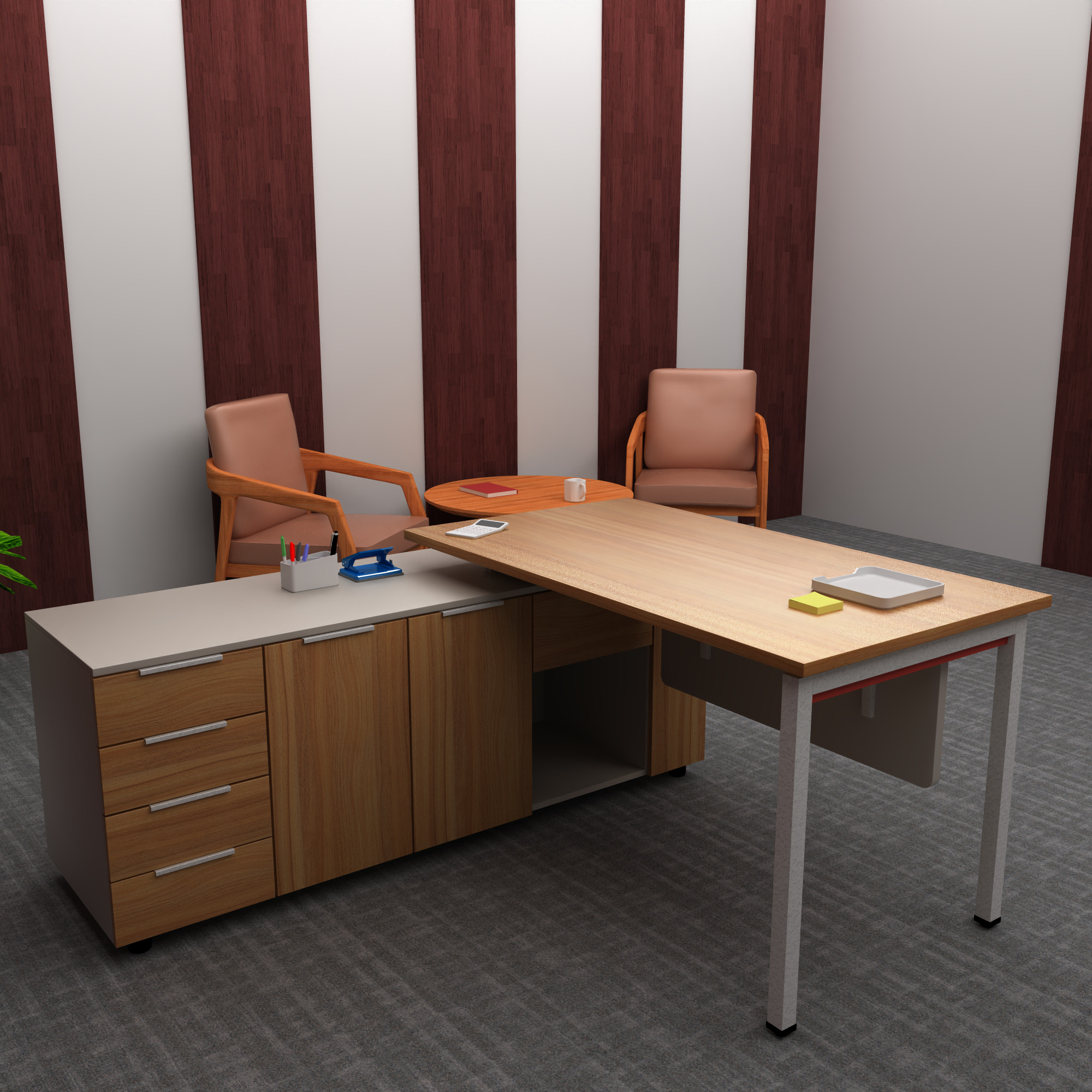 Tint Manager Desk - Image 2