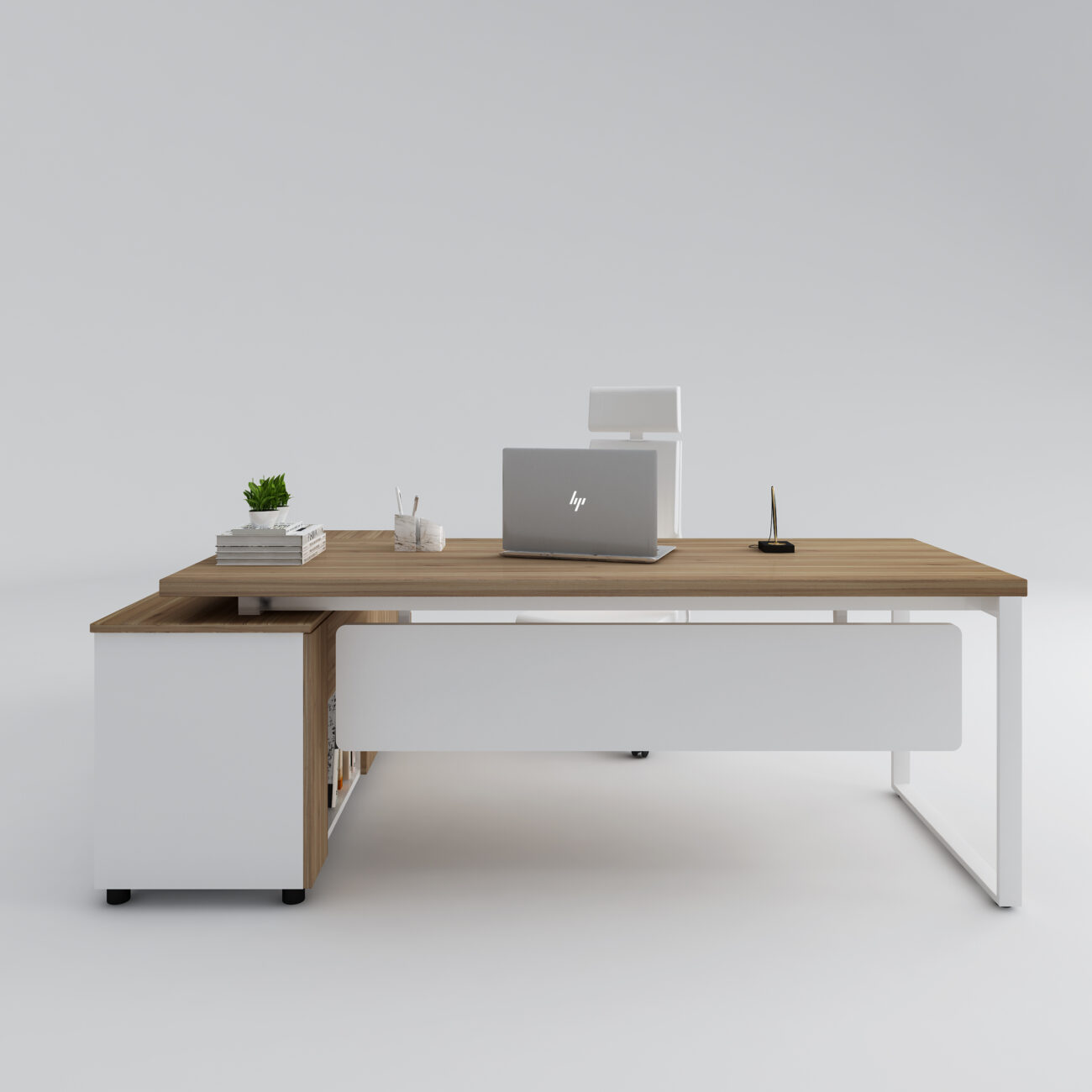 Veron Manager Desk - Image 2