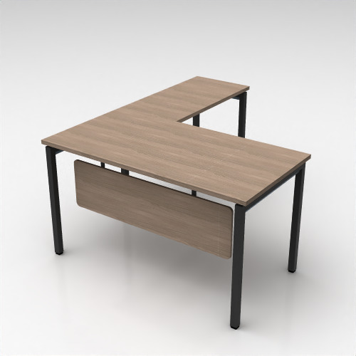 Tint Lite Manager Desk - Image 3