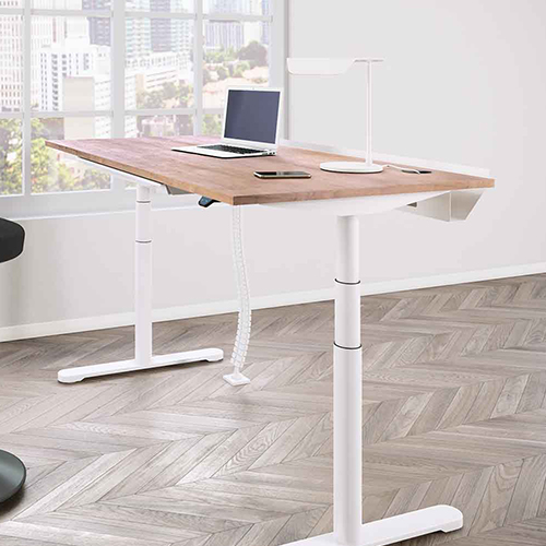 Height Adjustable Desk - Image 3