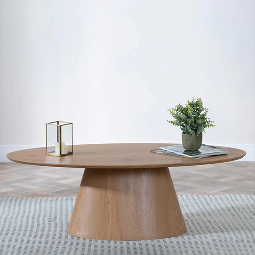 Spire Occasional Table - Image 4