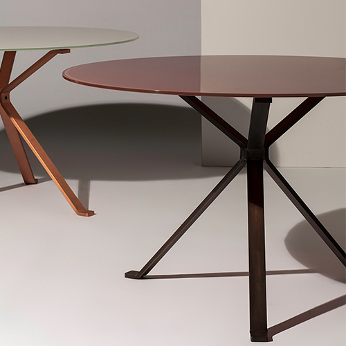 Dezire Round Meeting Table - Image 4