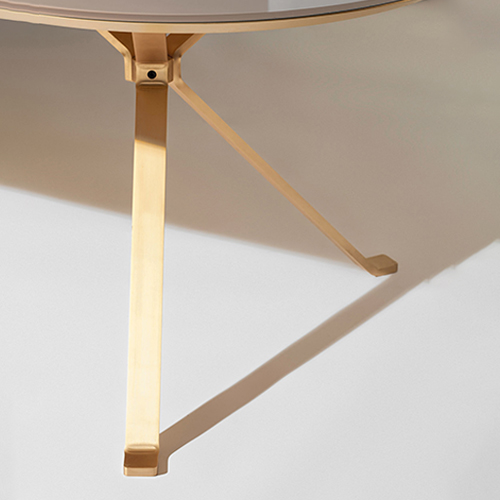 Dezire Round Meeting Table - Image 5