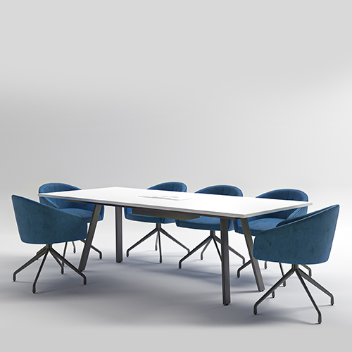 Tress Meeting Table - Image 3