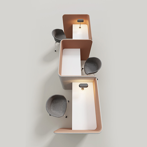 Weev Focus Station - Image 3