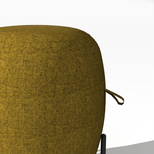 Seville Pouf - Image 5