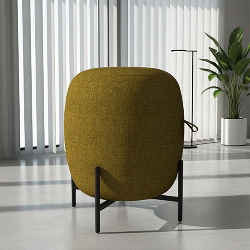 Seville Pouf - Image 4