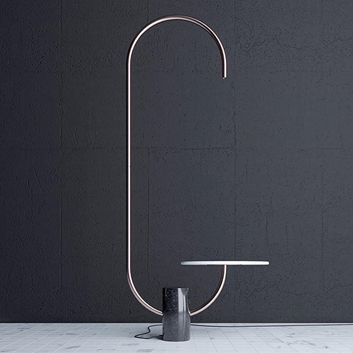 Halo Lamp - Image 3