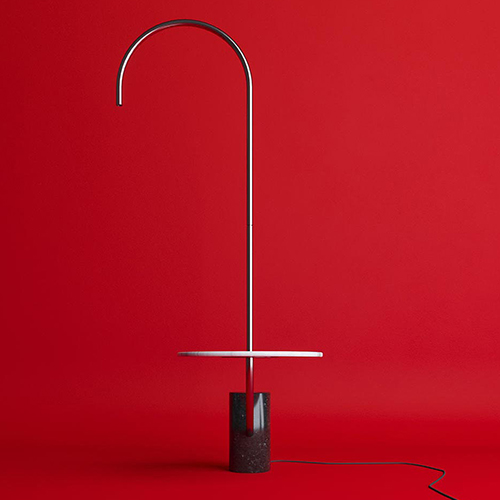 Halo Lamp - Image 4