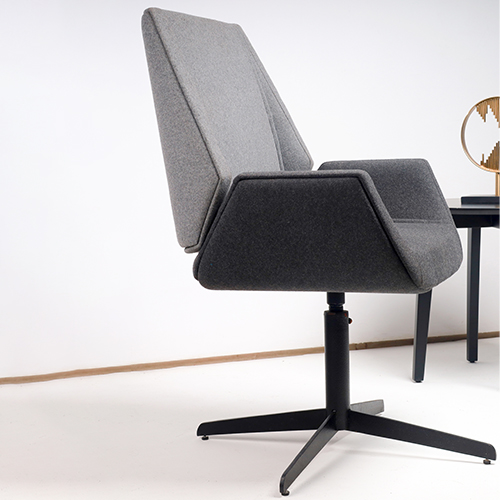Solo Chair - Image 3