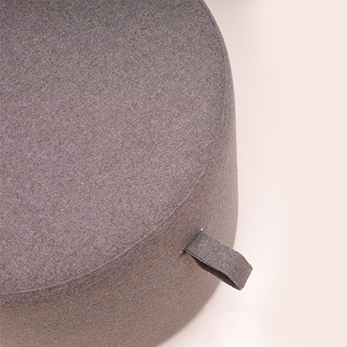 Silo Pouf - Image 3